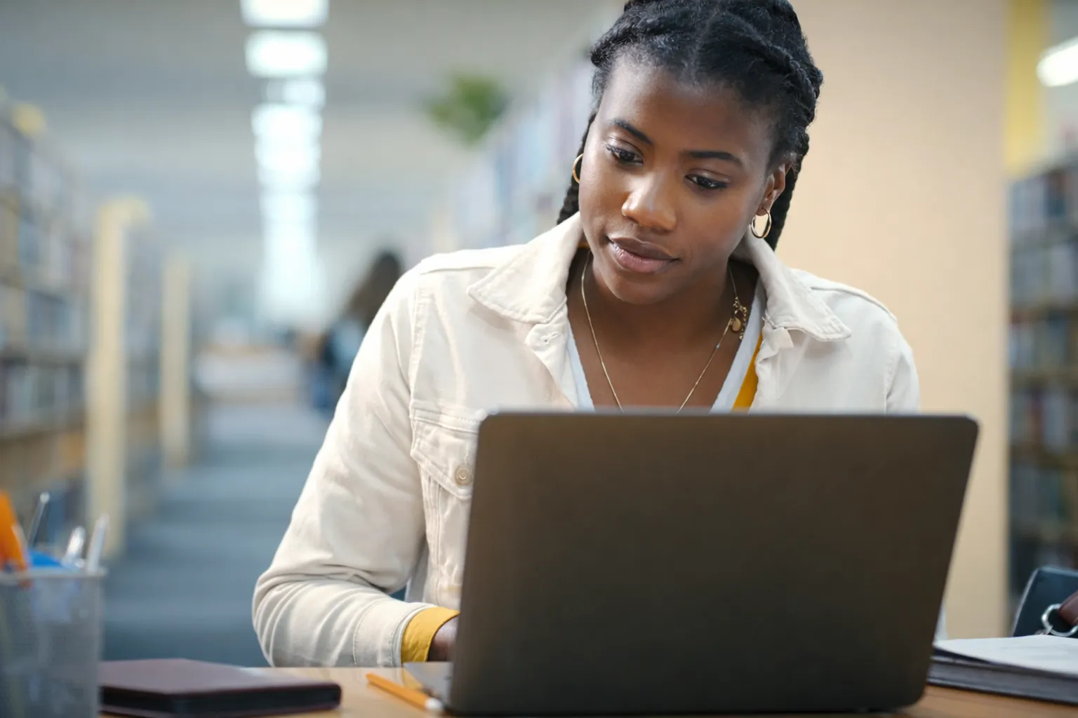 School backup and security